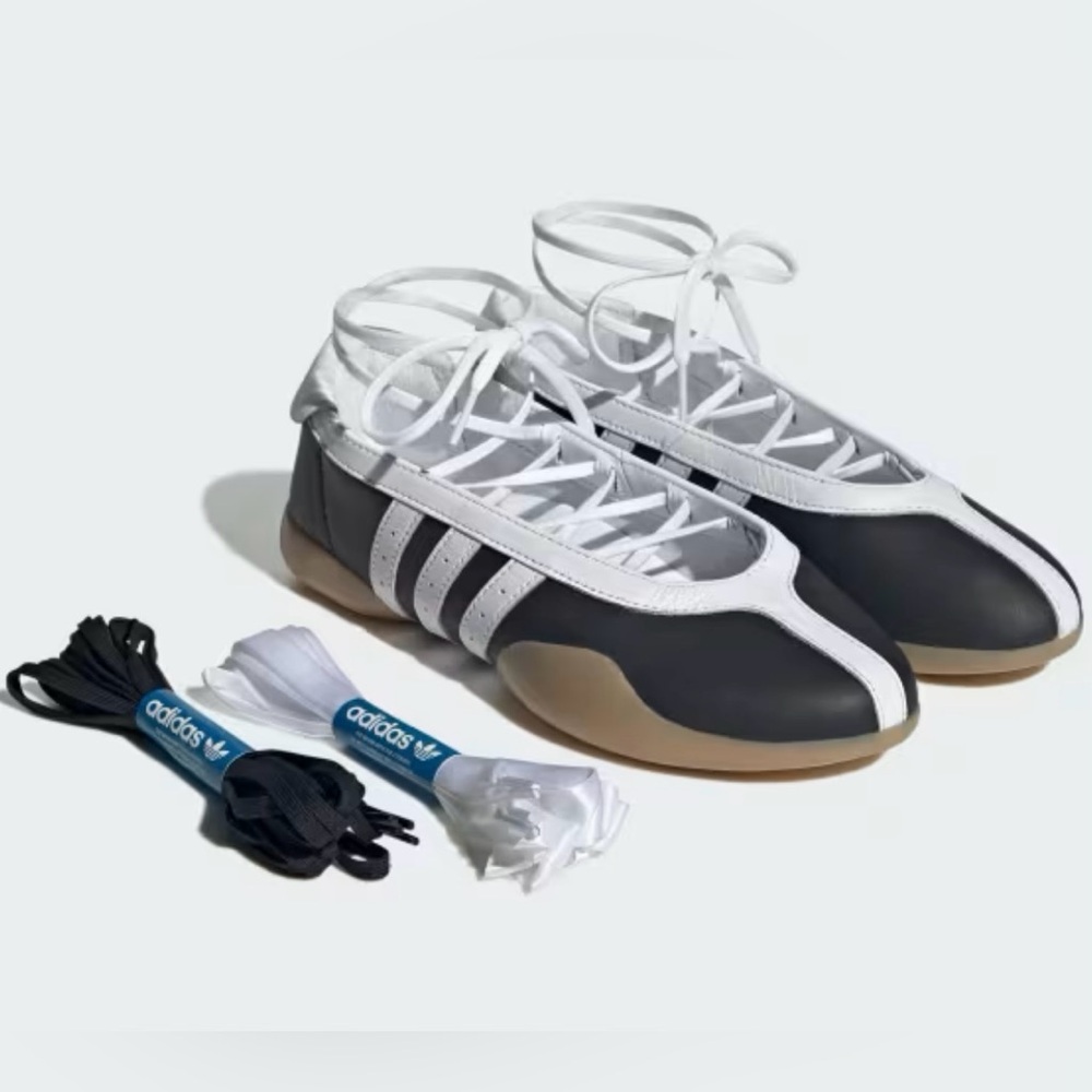 Adidas Women's Taekwondo Ballet Flats